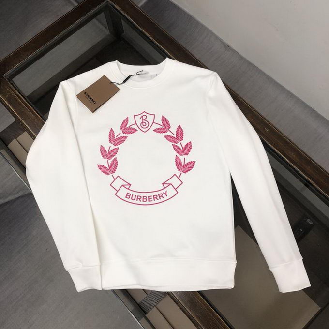 Burberry Sweatshirt Wmns ID:20241204-30